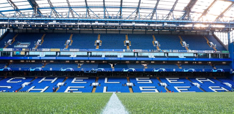 博喜体育体育成为切尔西的官方博彩合作伙伴